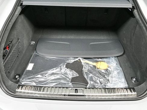 New 2026 Audi RS 7 Performance image 29