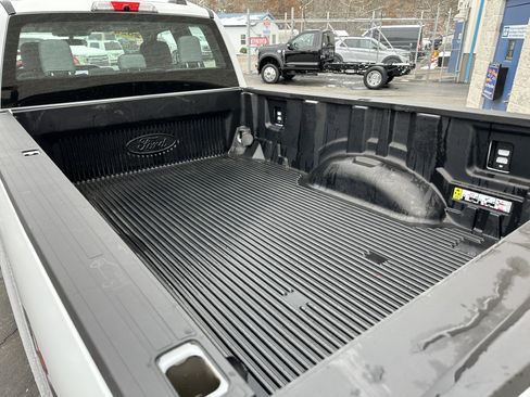 Certified 2024 Ford F350 XL w/ STX Appearance Package image 7