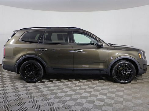 Used 2024 Kia Telluride EX X-Line image 20