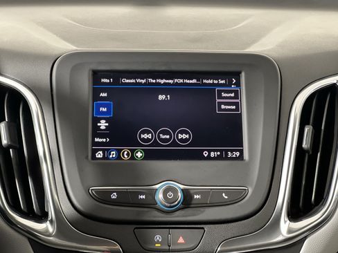 Used 2024 Chevrolet Equinox LS AWD/4WD image 18