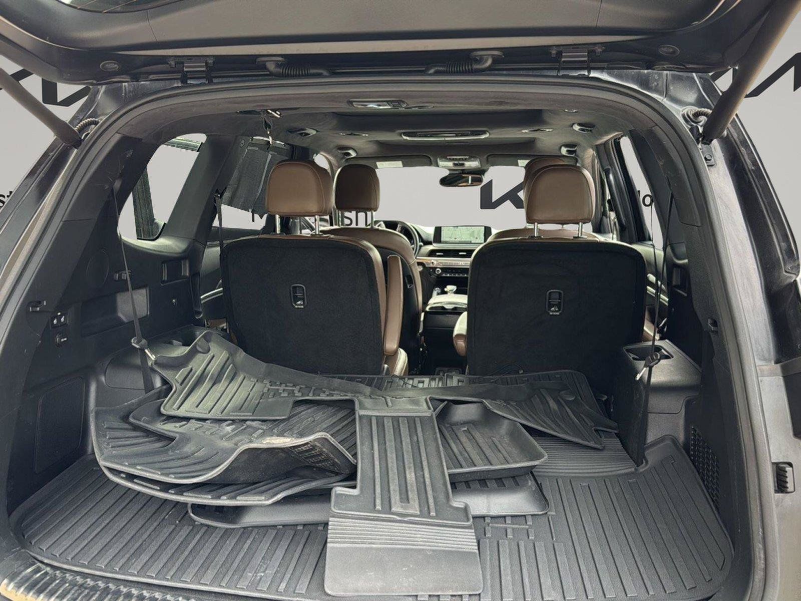 Used 2020 Kia Telluride SX w/ SX Prestige Package AWD/4WD image 32