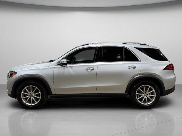 Used 2025 Mercedes-Benz GLE 350 4MATIC image 7