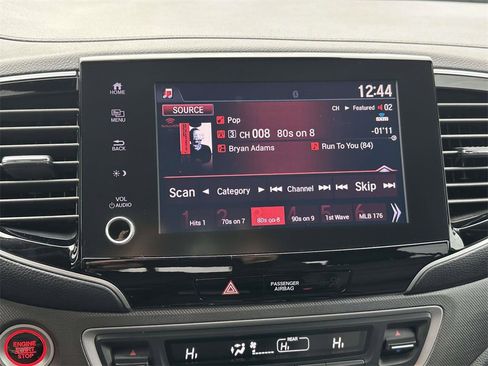 Certified 2023 Honda Ridgeline RTL image 20