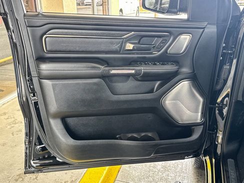 Used 2021 RAM 1500 Limited image 15