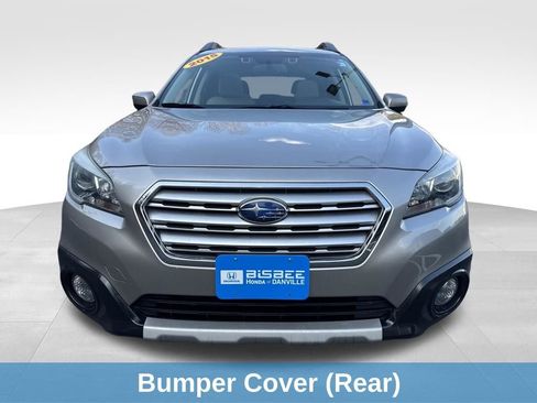 Used 2015 Subaru Outback 2.5i Limited image 13