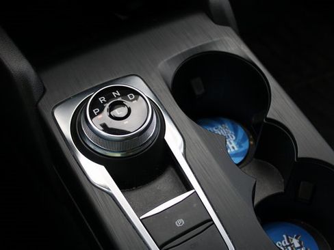 Used 2024 Ford Escape ST-Line Select w/ Tech Pack #1 image 22