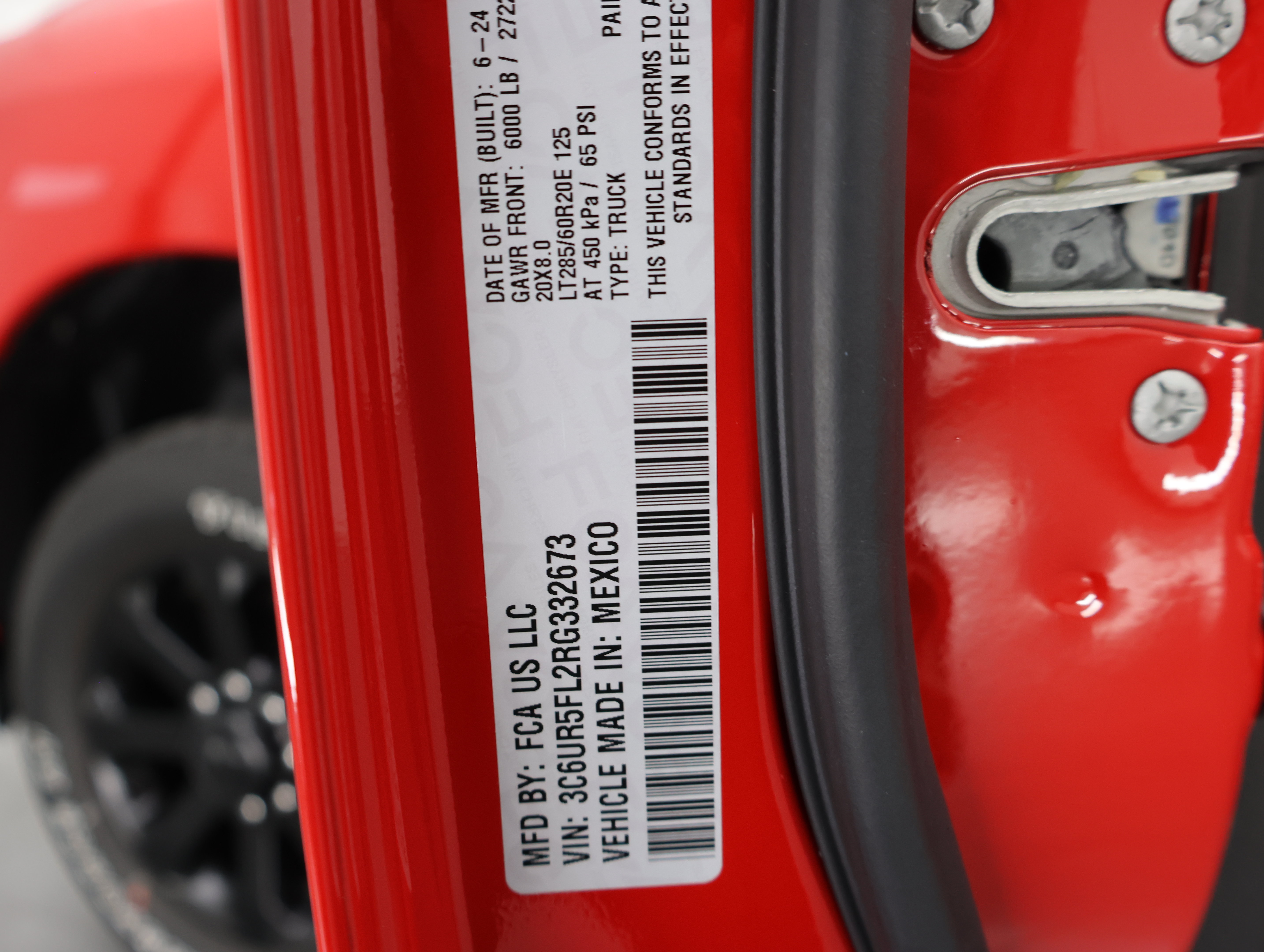 Used 2024 RAM 2500 Laramie w/ Night Edition AWD/4WD image 69