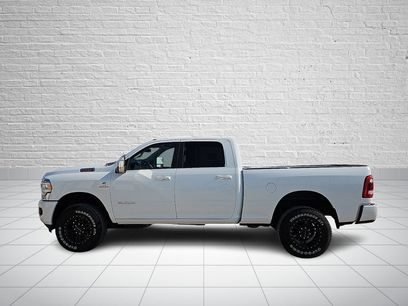 Used 2024 RAM 2500 Laramie