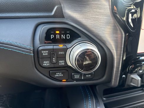 Certified 2024 RAM 2500 Power Wagon w/ Level 2 Equipment Group image 24