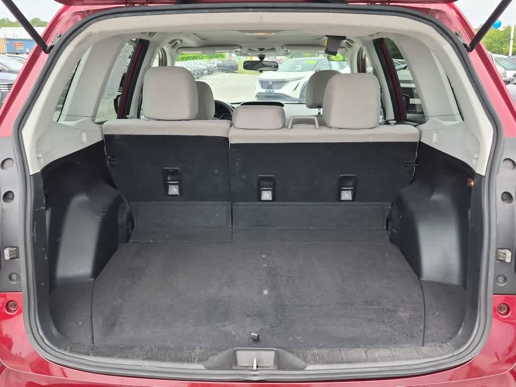 Used 2018 Subaru Forester 2.5i Premium w/ All-Weather Package AWD/4WD image 18