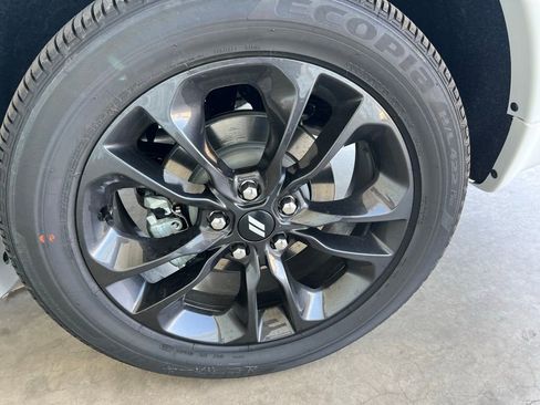 New 2025 Dodge Durango GT w/ Blacktop Package image 30