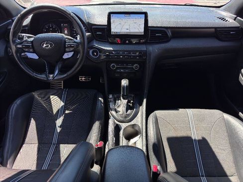 Used 2021 Hyundai Veloster N image 25