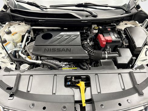 Used 2023 Nissan Rogue SV w/ SV Premium B Package AWD/4WD image 26