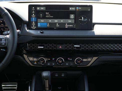 New 2025 Honda Accord Sport image 26