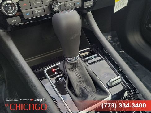 New 2026 Jeep Compass Limited image 39