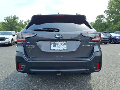Used 2021 Subaru Outback Premium AWD/4WD image 19