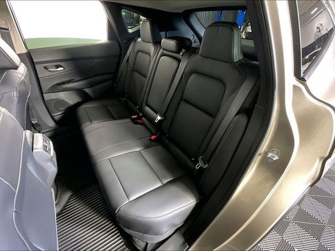 New 2026 Nissan Murano SL image 14