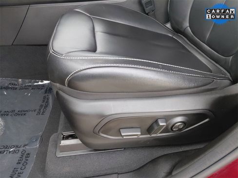 Used 2024 Jeep Grand Cherokee Limited w/ Trailer Tow Package image 29