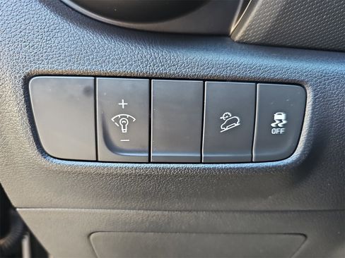 Certified 2023 Hyundai Kona SEL w/ Cargo Package image 28