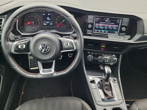 Used 2020 Volkswagen Jetta GLI image 22