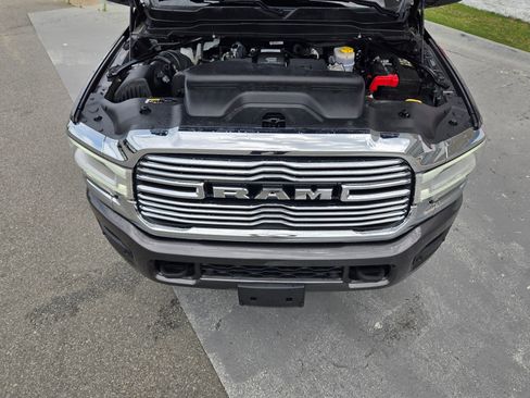 Used 2024 RAM 2500 Laramie w/ Safety Group AWD/4WD image 19
