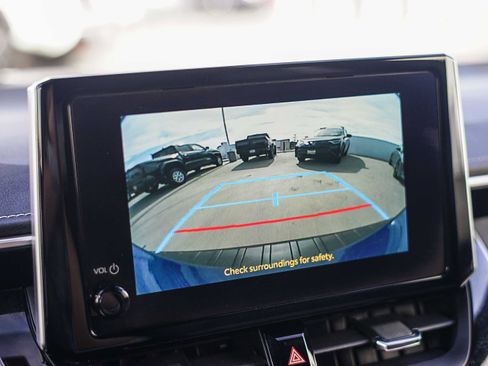 Certified 2026 Toyota Corolla XSE image 25