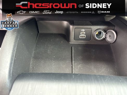 Used 2025 Ford Escape Active w/ Cold Weather Package FWD image 15