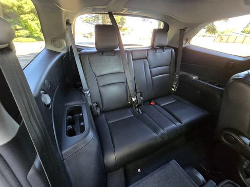 Used 2017 Honda Pilot Elite image 24