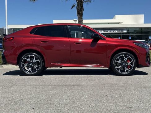 Used 2024 BMW X2 M35i AWD/4WD image 2