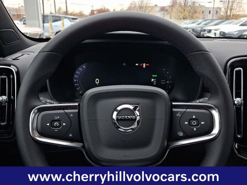 New 2026 Volvo EX40 Plus w/ Climate Package image 14