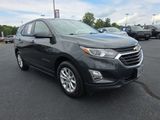 Used 2020 Chevrolet Equinox LT image 3