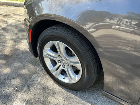 Used 2023 Dodge Charger SXT image 26