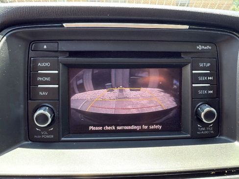 Used 2015 MAZDA MAZDA6 Touring FWD image 37