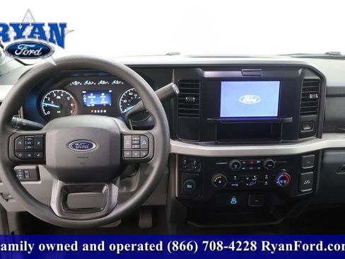 New 2026 Ford F250 XLT w/ 360-Degree Camera Package image 17