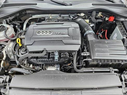 Used 2017 Audi TT 2.0T w/ Technology Package image 24