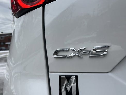 Used 2018 MAZDA CX-5 Grand Touring image 10