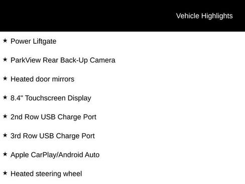 Used 2019 Chrysler Pacifica Touring-L w/ Premium Audio Group FWD image 25