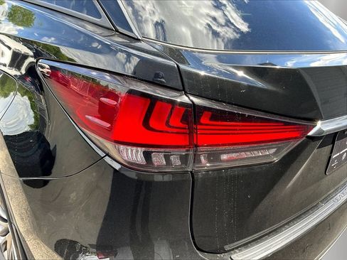 Used 2020 Lexus RX 450h AWD w/ Luxury Package image 23