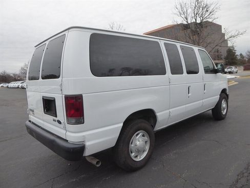 Used 2012 Ford E-350 and Econoline 350 XL w/ Interior Upgrade Pkg image 7