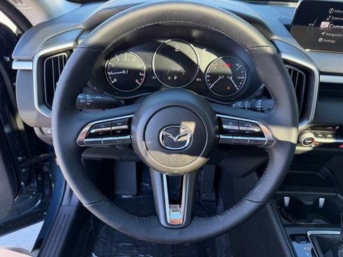 New 2026 MAZDA CX-50 AWD 2.5 S w/ Accent Package image 20