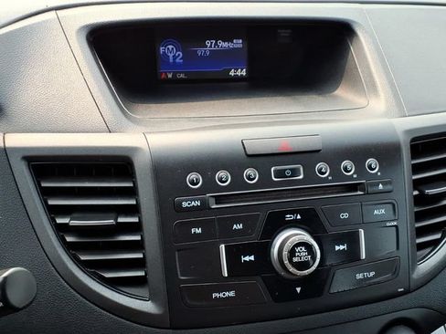 Used 2014 Honda CR-V LX image 18