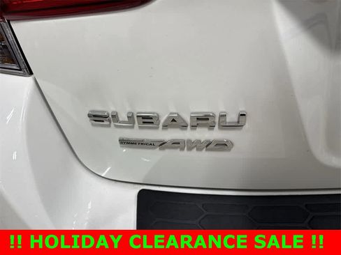Used 2021 Subaru Crosstrek 2.5i Limited image 25