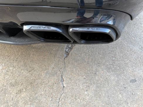 Used 2020 Mercedes-Benz C 63 AMG S image 8