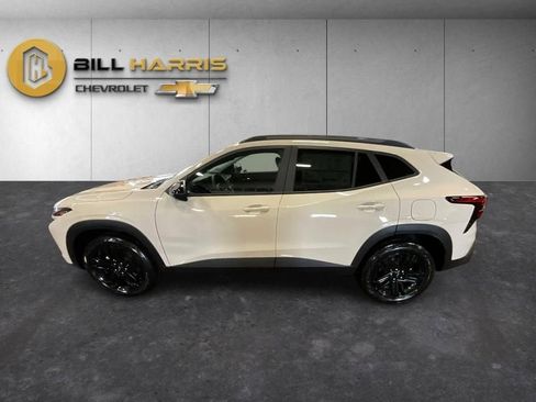 New 2026 Chevrolet Trax ACTIV w/ Driver Confidence Package FWD image 13