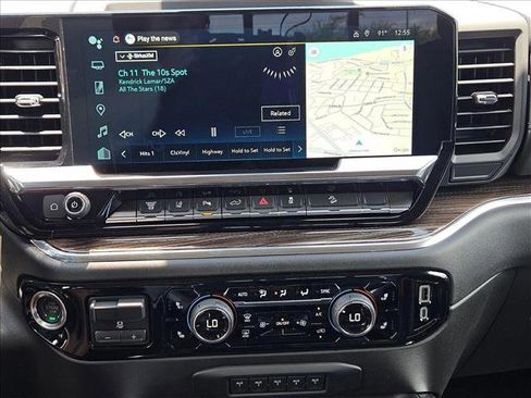 New 2025 Chevrolet Silverado 2500 LT w/ All Star Edition image 15