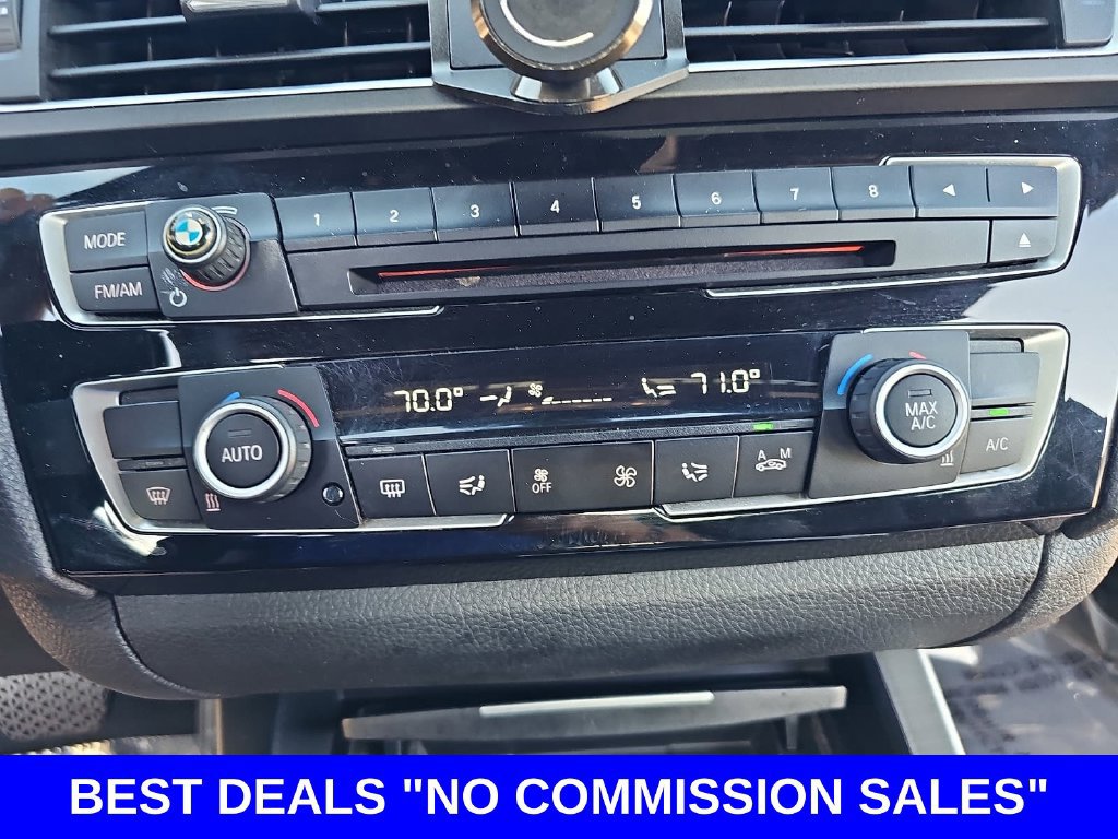 Used 2017 BMW 230i Coupe RWD image 20