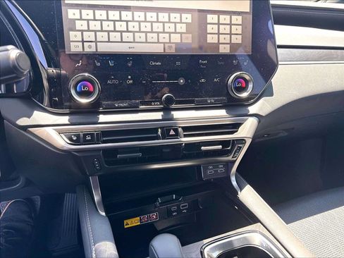 Used 2024 Lexus RX 350 Premium Plus FWD image 35