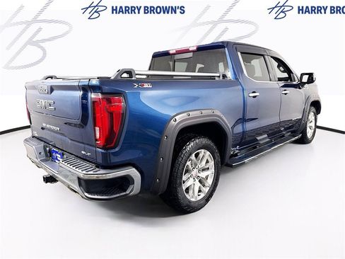 Used 2020 GMC Sierra 1500 SLT w/ SLT Premium Package image 32