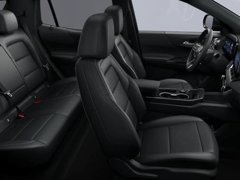 New 2027 Chevrolet Equinox LT w/ Convenience Package II FWD image 8