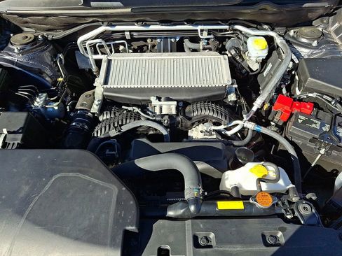 Certified 2023 Subaru Ascent Onyx Edition Limited image 32